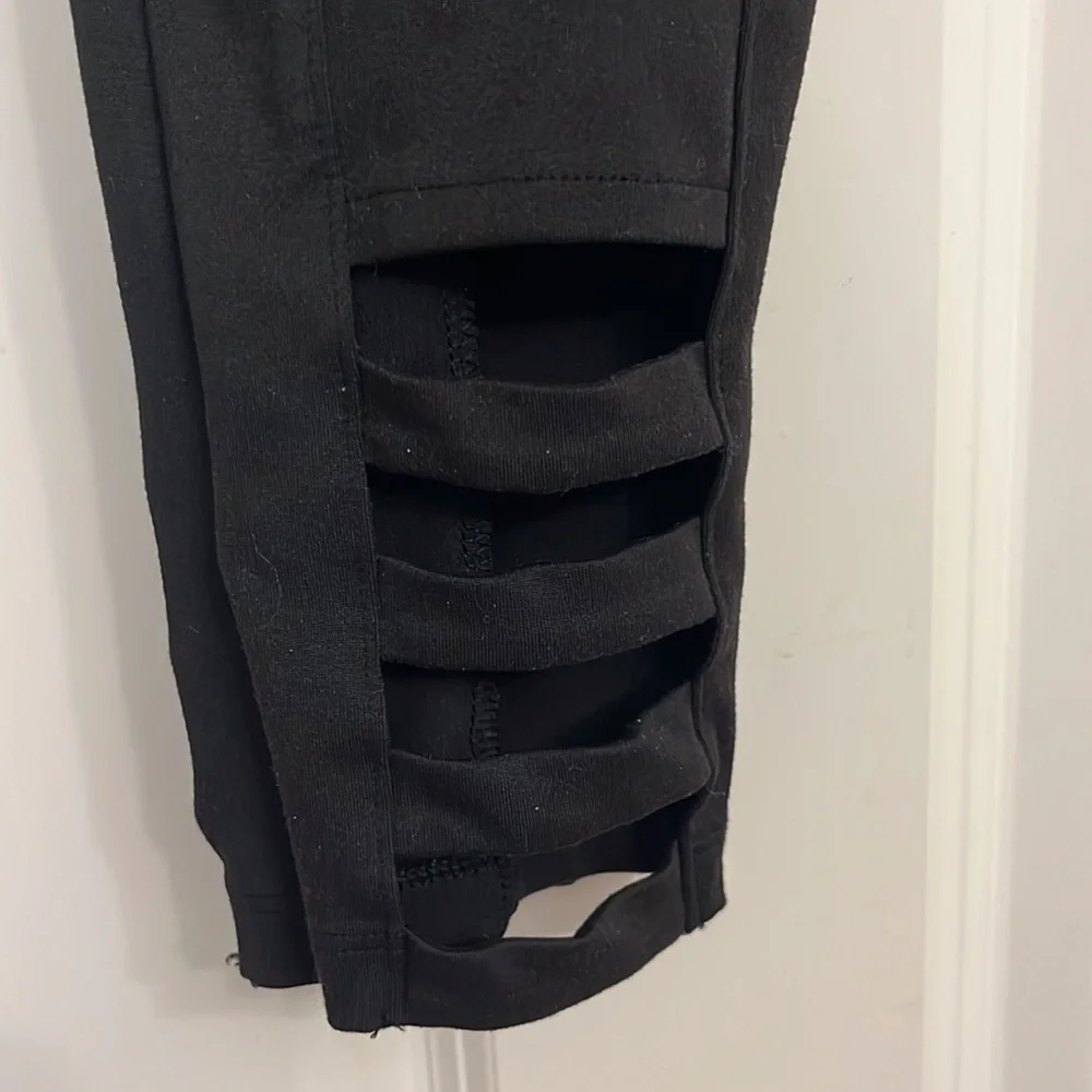 Justice cute leggings
